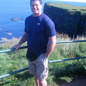 Meet your Posher, Nick